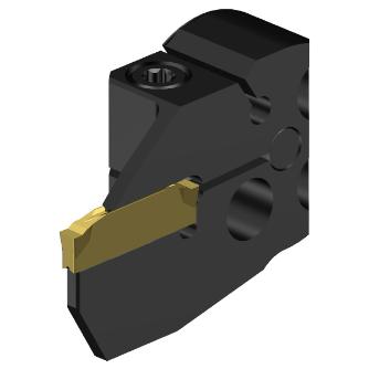 サンドビック（株） コロカット2 カッティングヘッド 【F】 C2R-SL コロカット２　カッティングヘッド　【Ｆ】 C2R-SL25-LF15GB