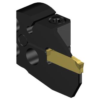 サンドビック（株） コロカット2 カッティングヘッド 【F】 C2R-SL コロカット２　カッティングヘッド　【Ｆ】 C2R-SL25-RF15GB