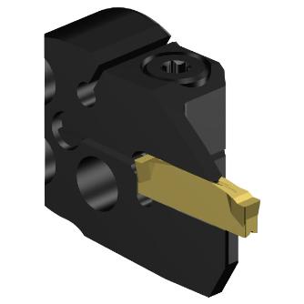 サンドビック（株） コロカット2 カッティングヘッド 【F】 C2R-SL コロカット２　カッティングヘッド　【Ｆ】 C2R-SL25-RG13GC