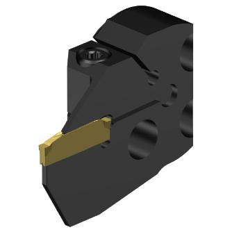 サンドビック（株） コロカット2 カッティングヘッド 【F】 C2R-SL コロカット２　カッティングヘッド　【Ｆ】 C2R-SL32-LE15GB