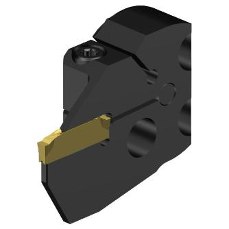 サンドビック（株） コロカット2 カッティングヘッド 【F】 C2R-SL コロカット２　カッティングヘッド　【Ｆ】 C2R-SL32-LF15GB