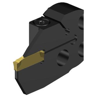 サンドビック（株） コロカット2 カッティングヘッド 【F】 C2R-SL コロカット２　カッティングヘッド　【Ｆ】 C2R-SL32-LG18GB