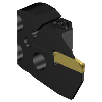 サンドビック（株） コロカット2 カッティングヘッド 【F】 C2R-SL コロカット２　カッティングヘッド　【Ｆ】 C2R-SL32-RE15GB