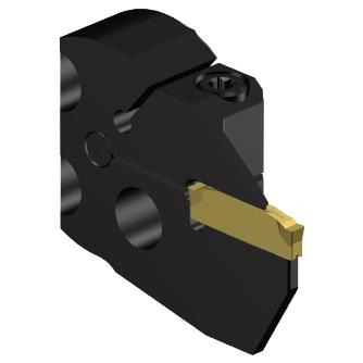 サンドビック（株） コロカット2 カッティングヘッド 【F】 C2R-SL コロカット２　カッティングヘッド　【Ｆ】 C2R-SL32-RF15GB