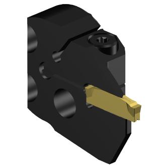 サンドビック（株） コロカット2 カッティングヘッド 【F】 C2R-SL コロカット２　カッティングヘッド　【Ｆ】 C2R-SL32-RG13GC