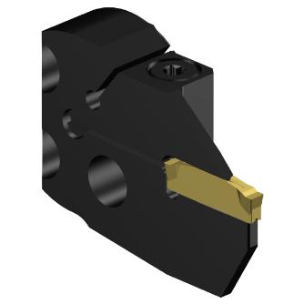 サンドビック（株） コロカット2 カッティングヘッド 【F】 C2R-SL コロカット２　カッティングヘッド　【Ｆ】 C2R-SL32-RG18GB