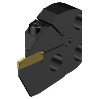サンドビック（株） コロカット2 カッティングヘッド 【F】 C2R-SL コロカット２　カッティングヘッド　【Ｆ】 C2R-SL40-LE15GB