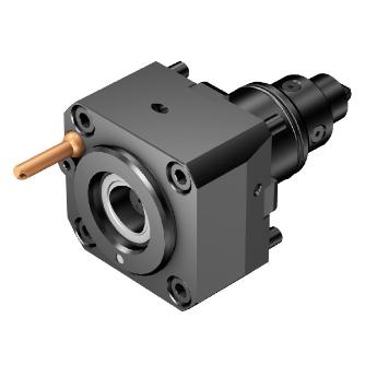 サンドビック（株） 回転工具ホルダ C3-DNE 回転工具ホルダ　【Ｅ】 C3-DNE-BT45A-I-A