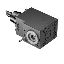 サンドビック（株） 回転工具ホルダ C3-DNI