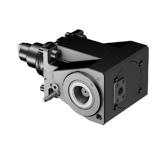 サンドビック（株） 回転工具ホルダ C4-DNI 回転工具ホルダ　【Ｅ】 C4-DNI-EM65G-I-A