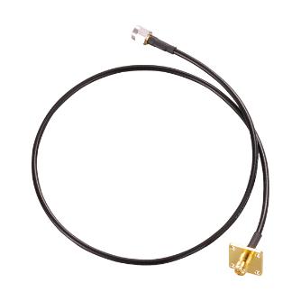 （株）コンテック 同軸変換ケーブル FX-ANT-C2 同軸変換ケーブル FX-ANT-C2