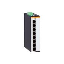 （株）コンテック 組み込み用PoEスイッチングHUB SH-9008AT