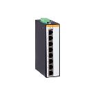 （株）コンテック 組み込み用PoEスイッチングHUB SH-9008AT