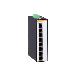 （株）コンテック 組み込み用PoEスイッチングHUB SH-9008AT 組み込み用ＰｏＥスイッチングＨＵＢ SH-9008AT-POE