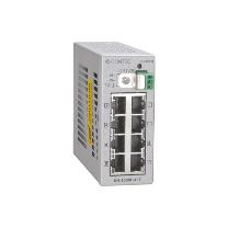 （株）コンテック 組み込み型スイッチングHUB SH-9008H-FIT