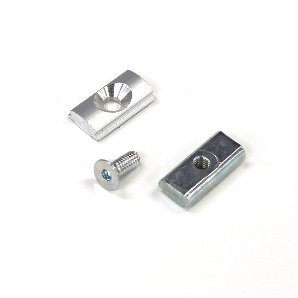 ＴＭＥＨジャパン（株） アルミスロットアダプターセット ADTA φ１９アルミスロットアダプターセット ADTA-SA619D