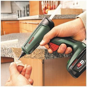 ボッシュ（株） DIY コードレスグルーガン コードレスグルーガン ADG118H