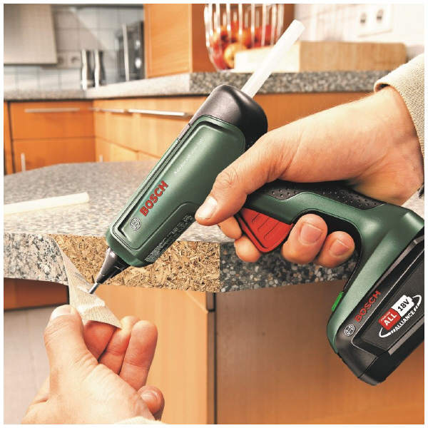 ボッシュ（株） DIY コードレスグルーガン コードレスグルーガン ADG118H