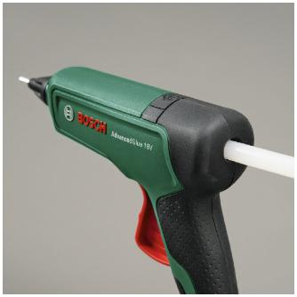 ボッシュ（株） DIY コードレスグルーガン コードレスグルーガン ADG118H