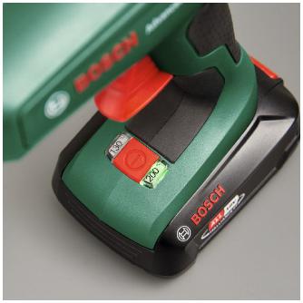 ボッシュ（株） DIY コードレスグルーガン コードレスグルーガン ADG118H