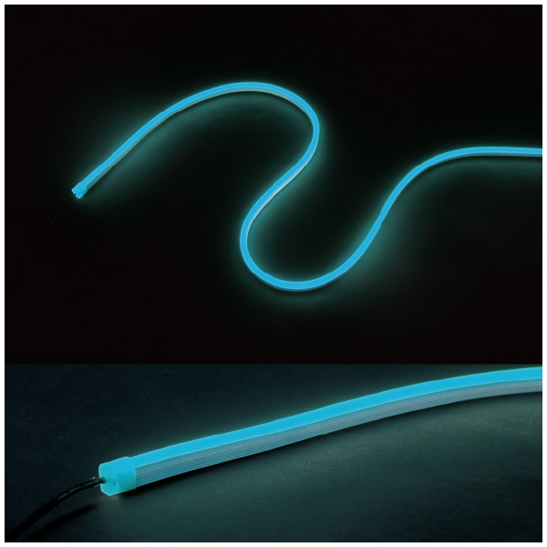 ジェフコム（株） LEDフレキネオン STM-FN01 ＬＥＤフレキネオン STM-FN01-02A