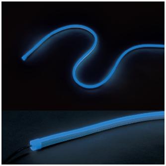 ジェフコム（株） LEDフレキネオン STM-FN01 ＬＥＤフレキネオン STM-FN01-02B