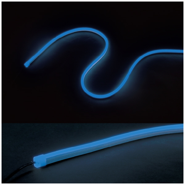 ジェフコム（株） LEDフレキネオン STM-FN01 ＬＥＤフレキネオン STM-FN01-02B
