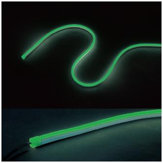 ジェフコム（株） LEDフレキネオン STM-FN01 ＬＥＤフレキネオン STM-FN01-04G
