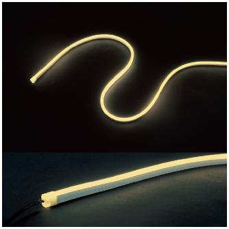 ジェフコム（株） LEDフレキネオン STM-FN01 ＬＥＤフレキネオン STM-FN01-02L