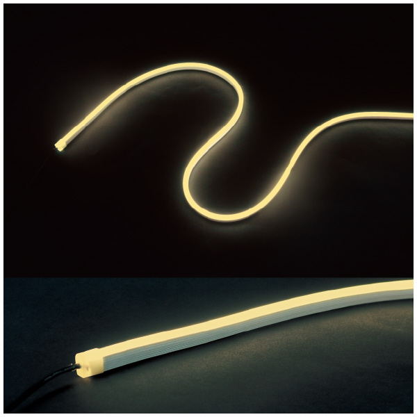 ジェフコム（株） LEDフレキネオン STM-FN01 ＬＥＤフレキネオン STM-FN01-02L
