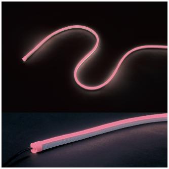 ジェフコム（株） LEDフレキネオン STM-FN01 ＬＥＤフレキネオン STM-FN01-04P