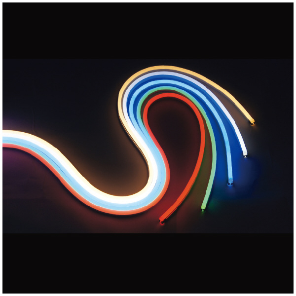 ジェフコム（株） LEDフレキネオン STM-FN01 ＬＥＤフレキネオン STM-FN01-04P