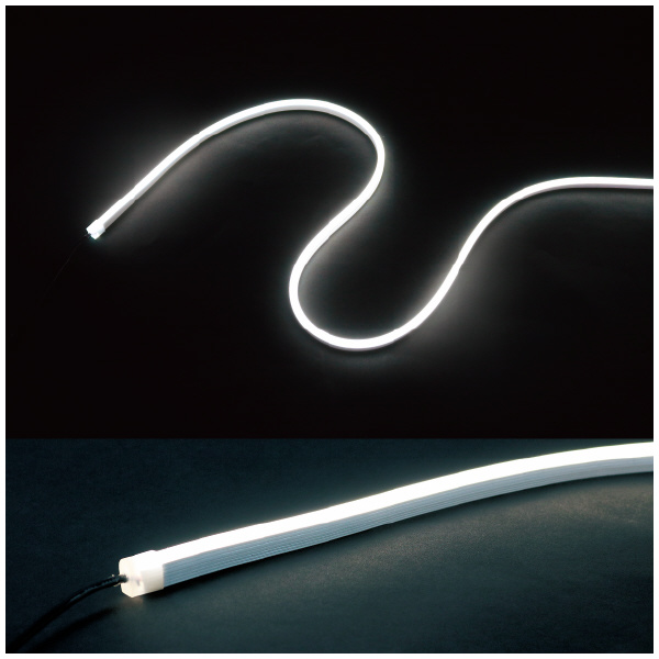 ジェフコム（株） LEDフレキネオン STM-FN01 ＬＥＤフレキネオン STM-FN01-04W