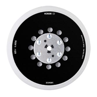 ボッシュ（株） マルチホールパッド マルチホールパッド　１５０ｍｍソフト 2608900006