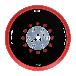 ボッシュ（株） マルチホールパッド マルチホールパッド　１５０ｍｍミディアム 2608900007