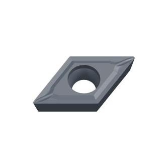 三菱マテリアル（株） 旋削用インサート DCMT 旋削用インサート（超硬コーティング） DCMT070202-FS MP9025