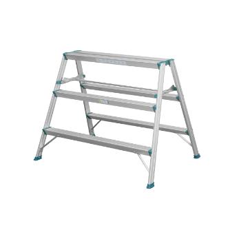 （株）ピカコーポレイション 踏台 WAS-W 踏台 WAS-3W