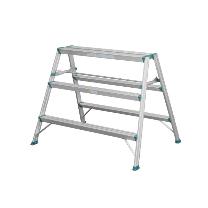 （株）ピカコーポレイション 踏台 WAS-W