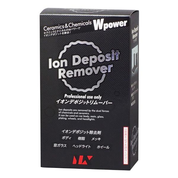 （株）イチネンケミカルズ 洗浄剤 イオンデポジットリムーバー 洗浄剤 000782 ｲｵﾝﾃﾞﾎﾟｼﾞｯﾄﾘﾑｰﾊﾞｰ