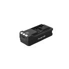 パナソニック（株）　ＥＷ社 USB用電池アダプター