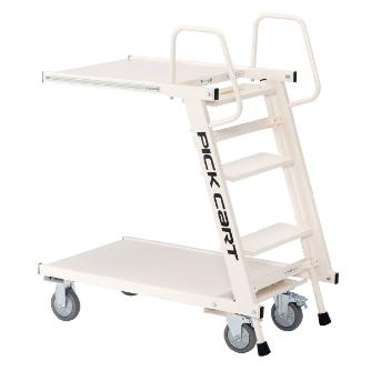 ＹＡＭＡＺＥＮ ピックカート PKC-02 ピックカート PKC-02