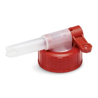 ケルヒャージャパン（株） 10L用コック １０Ｌ用コック 6.394-819.0