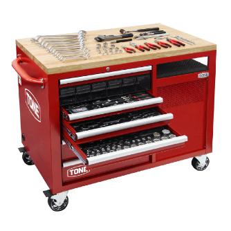 ＴＯＮＥ（株） アイランドキャビネットセット TCXT アイランドキャビネットセット TCXT9120