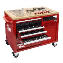 ＴＯＮＥ（株） アイランドキャビネットセット TCXT