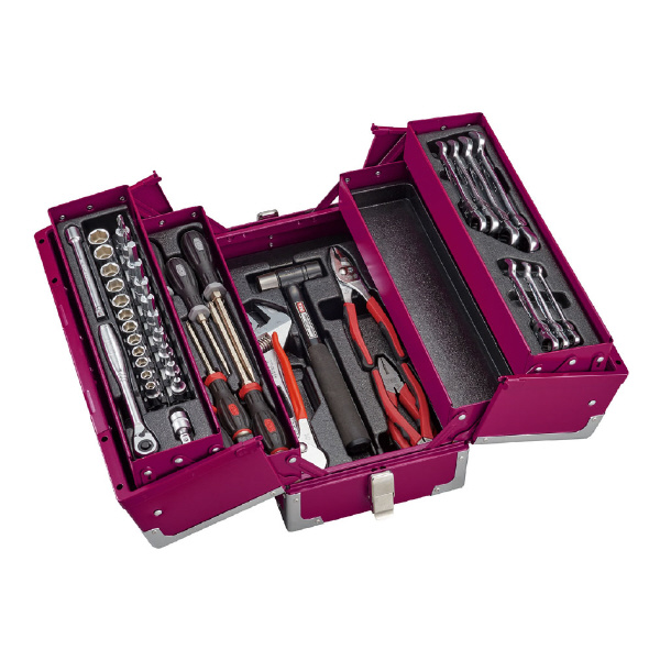 ＴＯＮＥ（株） ツールセット(ラズベリー) TSH ツールセット（ラズベリー） TSH330RB