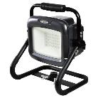 日動工業（株） LEDハンガーチャージライト EX BAT