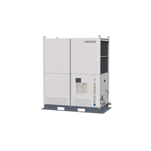 オリオン機械（株） インバータチラー RKE インバータチラー RKE7500C-V