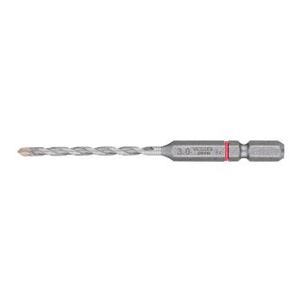 （株）ベッセル クッションドリル 磁器タイル用 CPD クッションドリル　磁器タイル用 CPD-3.0