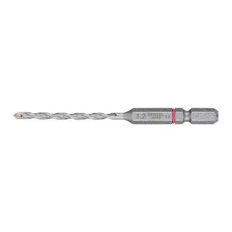 （株）ベッセル クッションドリル 磁器タイル用 CPD クッションドリル　磁器タイル用 CPD-3.2
