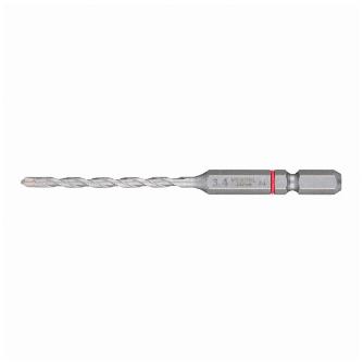 （株）ベッセル クッションドリル 磁器タイル用 CPD クッションドリル　磁器タイル用 CPD-3.4